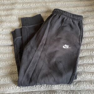 Nike Charcoal Joggers